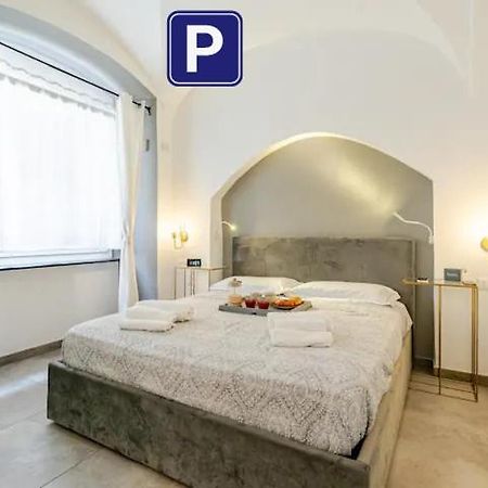 Nel Cuore Di Genova - Siti Unesco-La Meridiana House Bagian luar foto