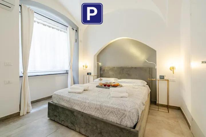 Nel Cuore Di Genova - Siti Unesco-La Meridiana House Bagian luar foto