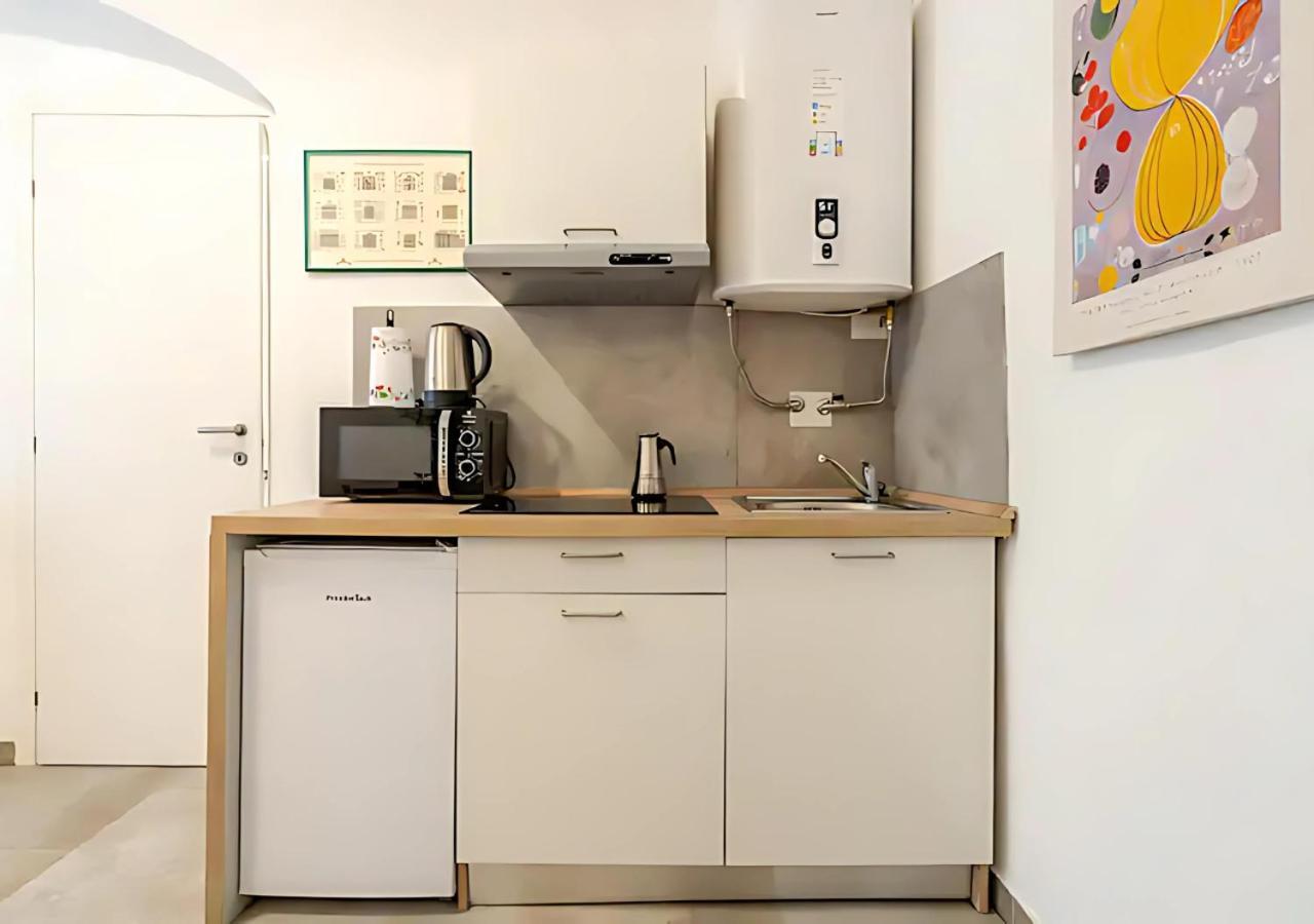 Nel Cuore Di Genova - Siti Unesco-La Meridiana House Bagian luar foto
