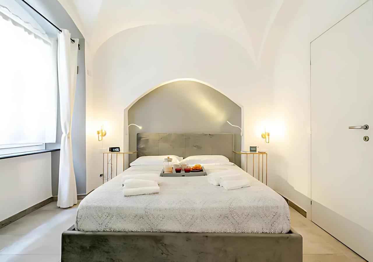 Nel Cuore Di Genova - Siti Unesco-La Meridiana House Bagian luar foto